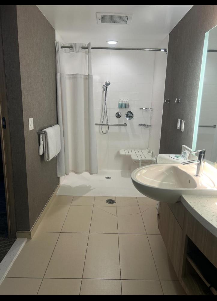 SpringHill Suites Denver Parker